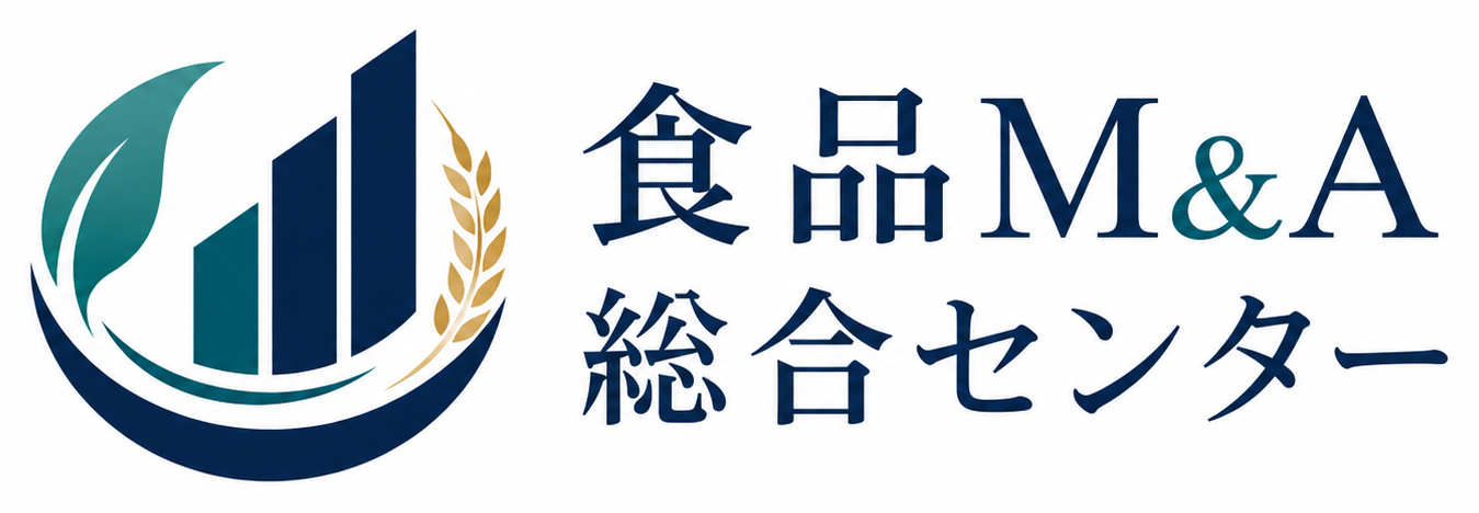 食品M&A総合センター