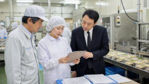 味噌製造M&Aの実務論点：蔵・発酵技術・販路を次代へつなぐ準備の内容を補足する画像